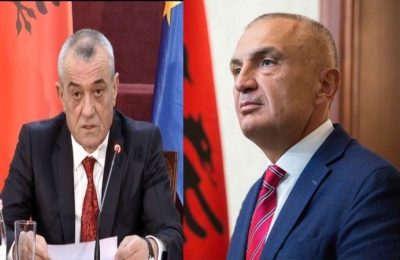 Meta: Konflikti i orkestruar nga pakica që s'njohin rotacion por vetëm PPP