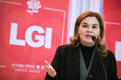 Çuçi ministër i Brendshëm, Kryemadhi: Rama nuk ka reflektuar