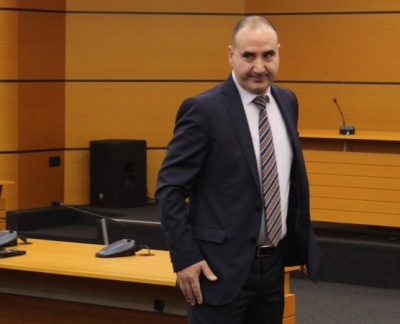 KPK e konfirmoi, Komisioneri Publik kërkon shkarkimin e kryetarit të Gjykatës së Apelit Gjirokastër: Nuk ka besueshmëri për të qëndruar në detyrë