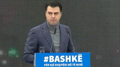 Basha ultimatum: Parlamenti të pastrohet nga krimi ose do rrëzohet