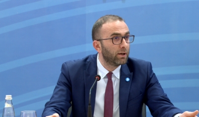 Bardhi: Është më e ndershme të bashkëpunoj me Berishën se të vijoj problemin e brendshëm në PD, qytetarët më paguajnë të bëj opozitë