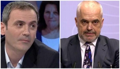 Kel Demi/Shqipëria shpopullohet,morgu mbipopullimit!