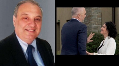 'Elisa, në vend të Punës me Tru, publikon Punën me Dru! Rrofsh, o Ramë!'