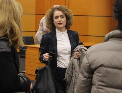 EMRI/ KLP emëron prokuroren e SPAK, mandat 9-vjeçar. Vendimi i niset direkt Metës