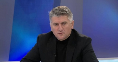 Agron Gjekmarkaj: Gjykata Kushtetuese nuk mund të shkarkojë Presidentin. Meta tregoi integritet dhe Rama po hakmerret