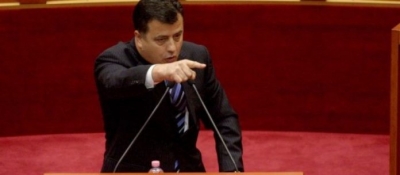 Përgjimet, Noka: Dëshmi se Shteti është shndërruar në bandë