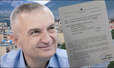 Nis zbatimi i dekretit të Presidentit/ Në Kukës mbyllet KZAZ, s’ka zgjedhje më 30 qershor