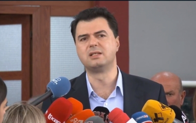 VIDEO/ Basha: Dhuna te Unaza e re për të fshehur vjedhjen 40 milionëshe të Ramës