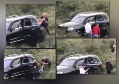 Shoferi i ‘Rrumit’ qëlloi mbi atentatorët e Ndojës, ja pse nuk u dogj makina