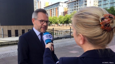 “Kur rinia bën gati valixhet, diçka nuk shkon”, ministri gjerman flet për emigrimin: Lufta ndaj korrupsionit në Ballkan do të sillte shpresë!