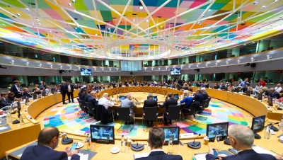 Metodologjia e re për zgjerimin/ Krerët e BE-së dhe Ballkanit Perëndimor takim informal në Bruksel