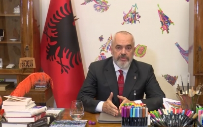 Kur kryehajduti i votave flet për vota