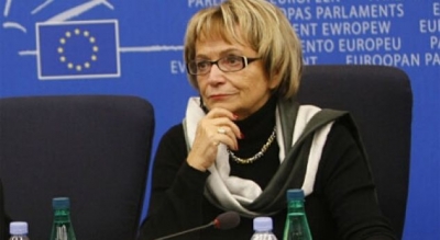 Doris Pack: OSBE nuk duhet të bëhet bashkëpunëtore e zgjedhjeve farsë pa opozitën