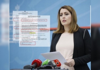 Masakra me fondet e Shëndetësisë/ 'O.ES Distrimed', 3 mln euro pa garë në 1 vit