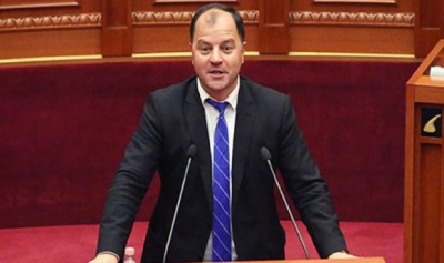 Lefter Maliqi:Edi Rama si Turi i Maturës,do thyejë kokën nëpër shkëmbinj