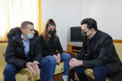 Basha: Në qendër të programit tonë familja shqiptare. 5 mijë çifte në vit do përfitojnë subvencionim 100% të interesave të kredisë