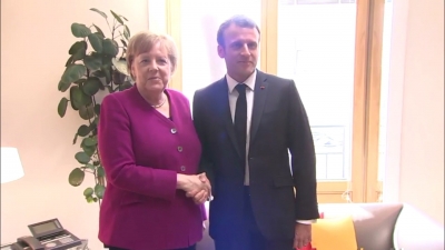 Zbulohet qëndrimi i Francës, kërkon që hapja e negociatave me Shqipërinë të shtyhet për…