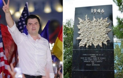 Basha përkujton 'Postribën': Shqiptarët do ta fitojnë betejën tinzare me pasardhësit e xhelatëve