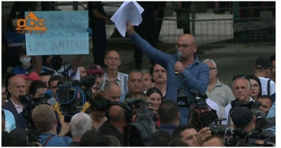 Nesër te SPAK, Budina njofton mbylljen e protestës dhe tregon si do veprohet në vijim