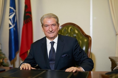 Reagon Berisha për 2 ekzekutimet e fundit: Vrasjet mafioze janë ligji i narkoshtetit!