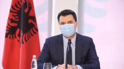 Çështja e detit në Hagë/ Basha: Urgjentisht të nisë faza paraprake, nëse i lihet në dorë Ramës përbën rrezik për interesat kombëtare