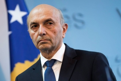 Pas rrëzimit të qeverisë ‘Kurti’, Isa Mustafa tregon çfarë do bëhet me ministrat e LDK-së