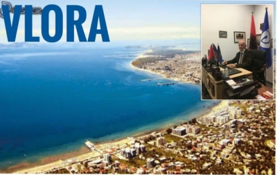 Shqipëria e bekuar me mbi 400 km det/ Gjeneral Ahmetaj: Kombi sytë nga deti, Perëndimi dhe Perëndia!