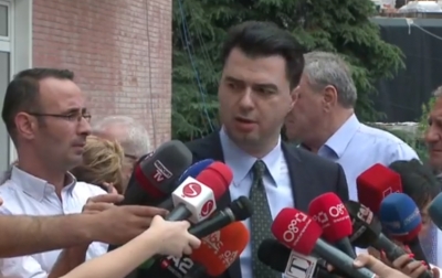 “Më 13 tetor edhe zgjedhje Presidenciale përmes ndryshimeve kushtetuese”- Basha tregon çfarë diskutoi me Presidentin Meta