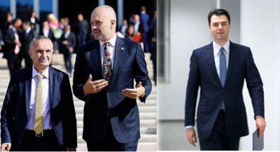 Zbulohen detaje nga mbledhja sot e Këshillit të Sigurisë Kombëtare, do të zhvillohet online