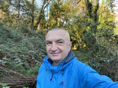 Meta: Më mirë në natyrë, se në palestër!