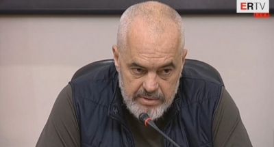 'Konferenca të shoqërisë civile në ERTV'/ Gazetarja: Tërmeti konfirmoi që nuk ka shtet