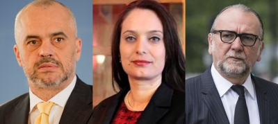 Gjoba 110 mln eurosh, roli i Nasip Naços dhe Avokates së Shtetit që i dha burrit miliona euro