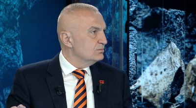 Përplasja në Elbasan/Meta: Nëse do të më shanin mua, unë do ti puthja