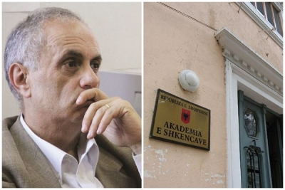 U dogj Akademia e Shkencave për kryetarë!