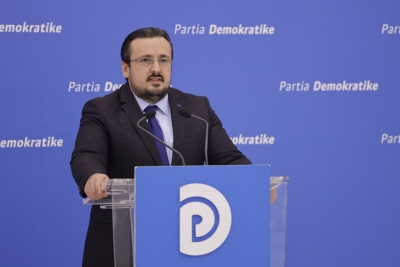 “Rikthim në ‘skenën e krimit’…”/ PD denoncon vendimin për kazinotë: Qeveria më e korruptuar në rajon, punon për një grusht klientësh