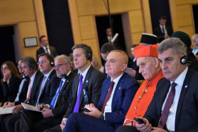 Presidenti Meta: Liria fetare, thelbësore për paqen dhe stabilitetin mes kombeve