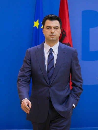 Mbyllja e kufirit/ Basha: Ndalimi i shqiptarëve, akt kriminal