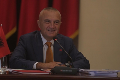 Meta të jem në zyrën e Presidentit deri më 24 korrik 2022