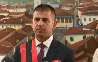 Akuzat e PD, reagon Kajmaku: Kam udhëtuar në BE