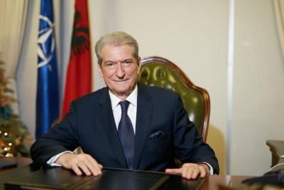 Berisha: Urime Maqedonisë për zgjedhjet me standarde ndërkombëtare