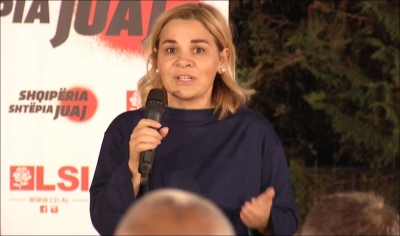 Kryemadhi: Fieri një nga qarqet më të pasura, duhet të kërkojmë falje për disa gabime të bëra pa dashje