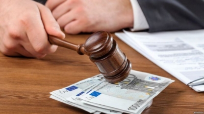 Korrupsioni “nxin” Shqipërinë, Barometri i Ballkanit: Përkeqësim!