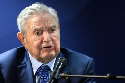 Soros dhuroi mbi 50 milionë dollarë për grupet që simpatizojnë Iranin