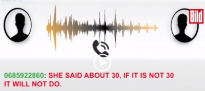 Shkrimi i Blid/ Këta janë emrat e socialistëve në përgjim për vjedhjen e votave