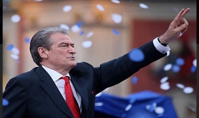 Berisha:Deri me sot i kisha caktuar vetes disa korniza. Tani do dyfishoj aktivitetin politik