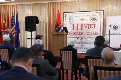 Mesazhi i Metës: Sfida më e madhe, dëshmimi i patriotizmit. T’ju rikthejmë shpresën shqiptarëve