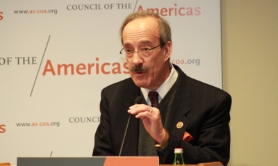 Eliot L. Engel: Diçka nuk është në rregull në politikën amerikane ndaj Kosovës, kjo duhet të korrigjohet