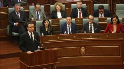 COVID-19/ Qeveria e Kosovës iu vjen në ndihmë bizneseve, nga pagat e punonjësve tek kontributet dhe qiraja, ja çfarë ka vendosur