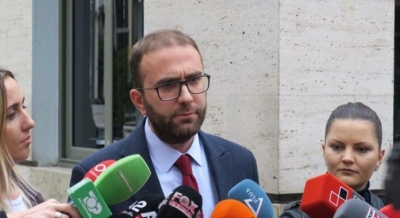 Debati/ Bardhi-Spiropalit: Reforma Zgjedhore jo si trau i doganës që e ul dhe e ngre vetë