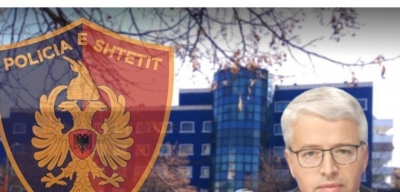 Çuditë e Sandër Lleshit/ Kërkon t'i marrë prokurorisë edhe kompetencën e hetimeve